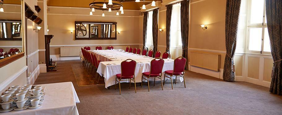 Saracens Head Hotel By Greene King Inns Towcester Ngoại thất bức ảnh